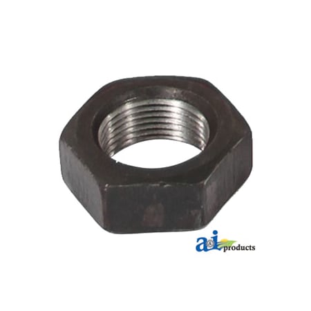 A & I Products TAPER LOK NUT 2" x2" x0.5" A-TLNUT